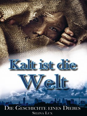 cover image of Kalt ist die Welt